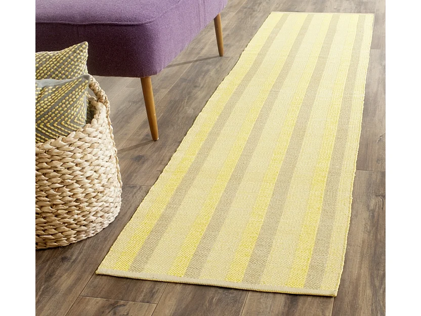 Tapis Vert 183 X 274 cm - Paola