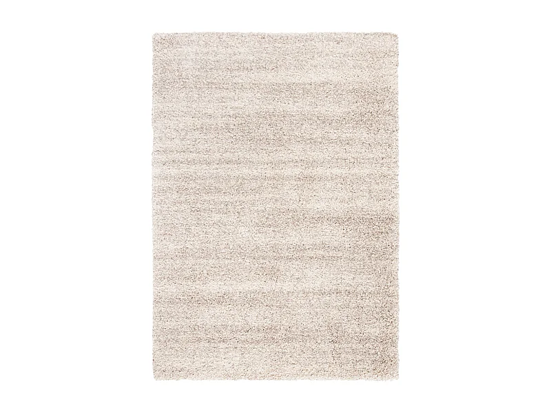 Tapis Ivoire/Beige 91 X 152 cm - Vienne