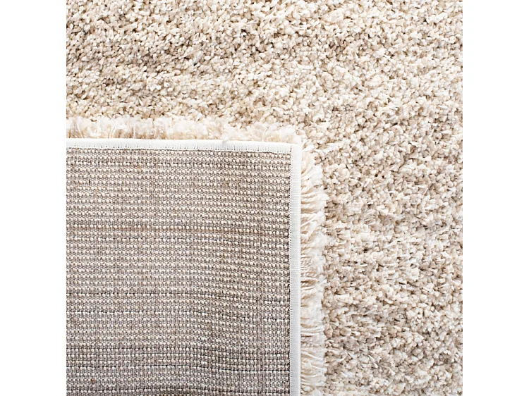 Tapis Ivoire/Beige 91 X 152 cm - Vienne