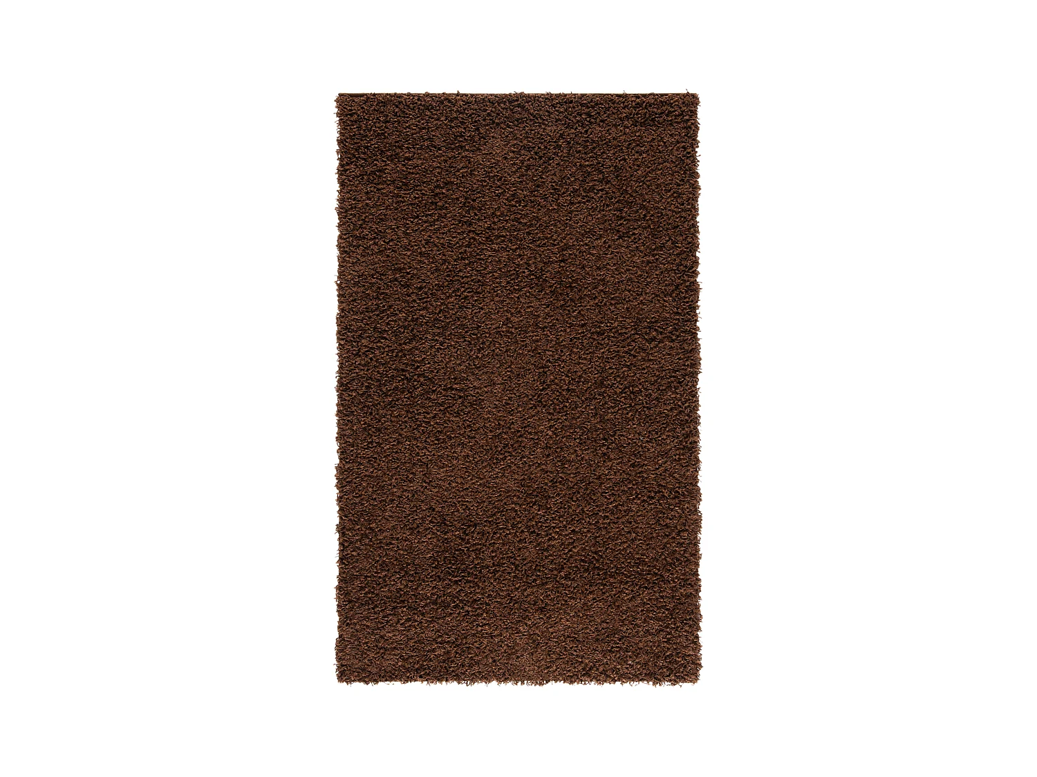 Tapis Marron 91 X 152 cm - Emery