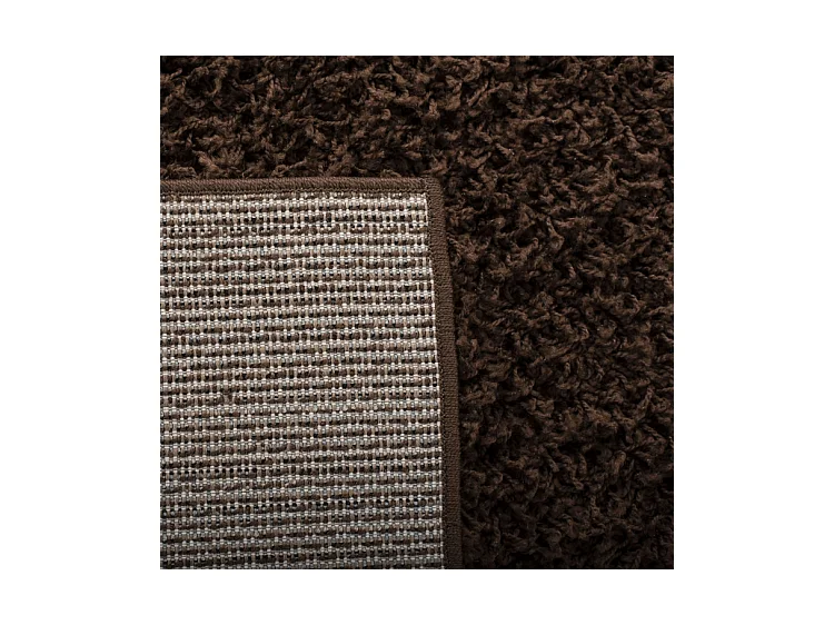 Tapis Marron 91 X 152 cm - Emery