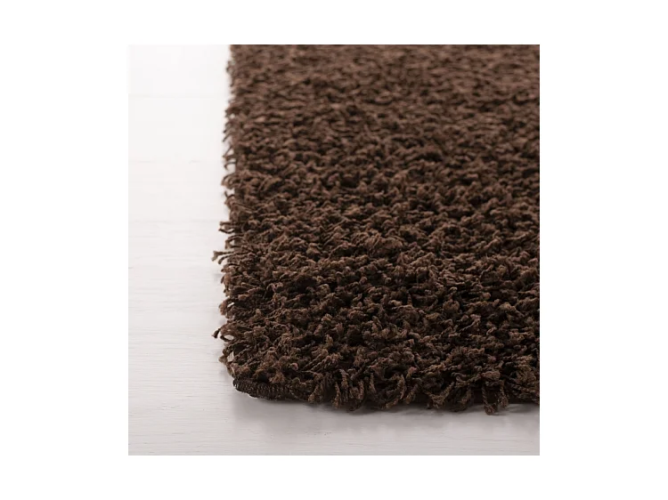 Tapis Marron 91 X 152 cm - Emery