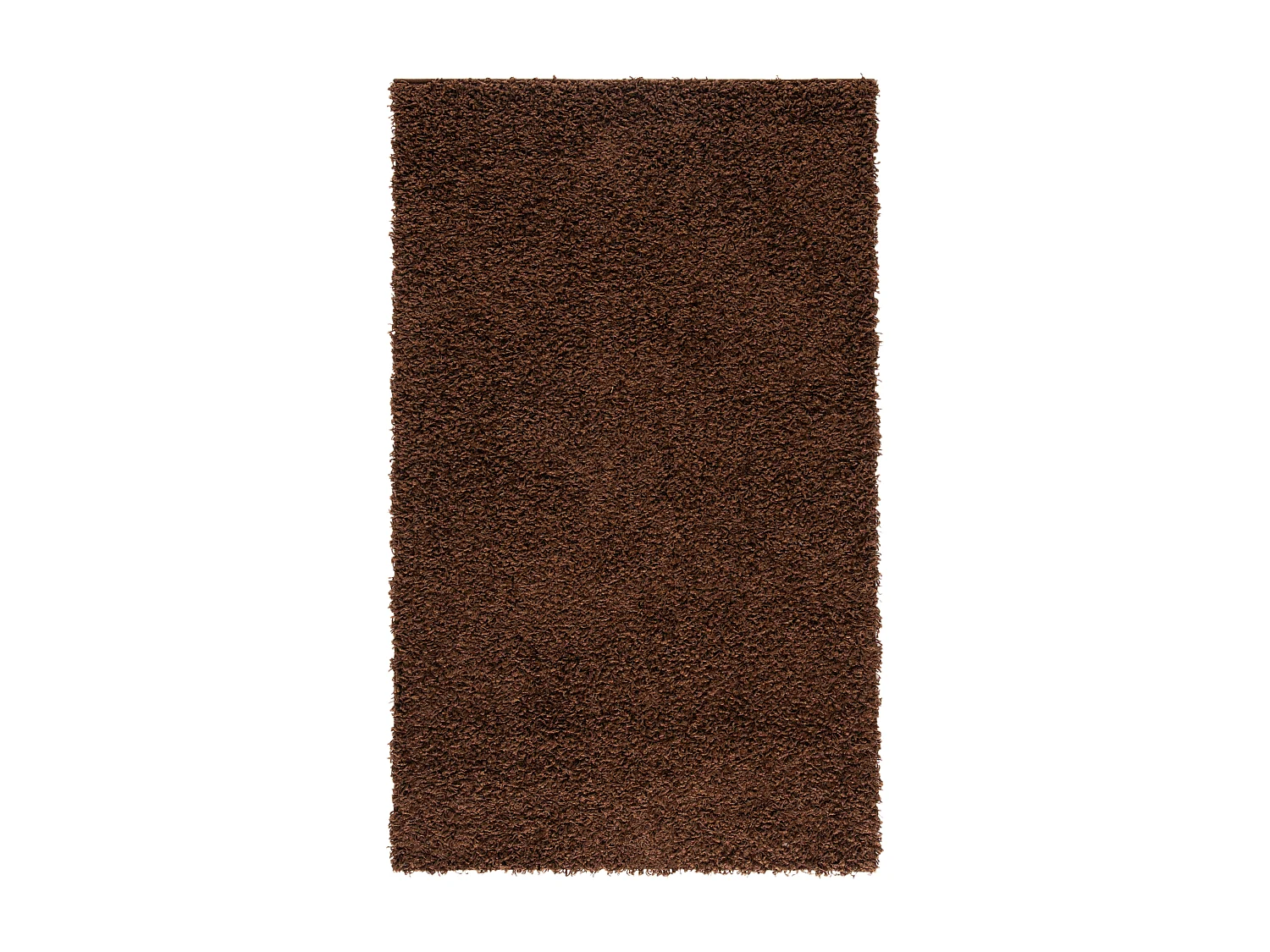 Tapis Marron 91 X 152 cm - Emery