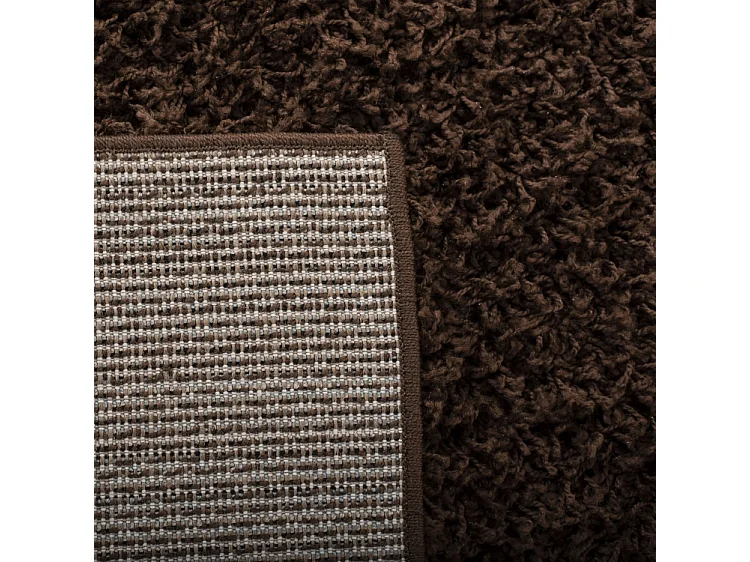 Tapis Marron 91 X 152 cm - Emery