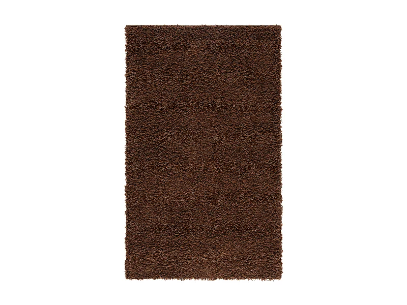 Tapis Marron 91 X 152 cm - Emery