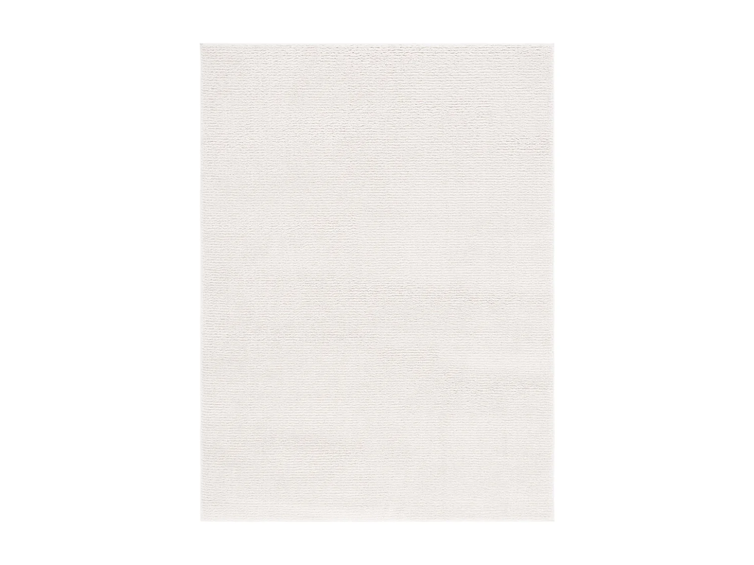 Tapis Blanc 274 X 366 cm - Aniya