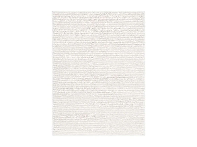 Tapis Blanc 274 X 366 cm - Aniya