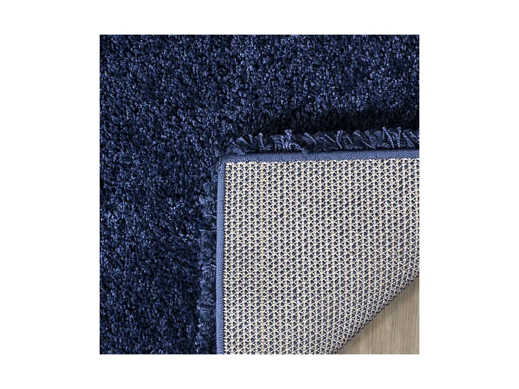 Tapis Bleu Marine 183 X 274 cm - Bowery