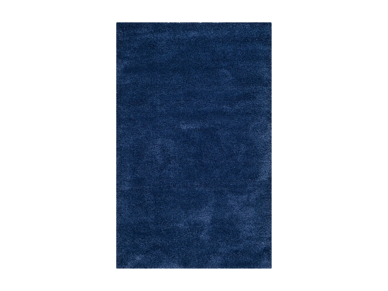 Tapis Bleu Marine 183 X 274 cm - Bowery