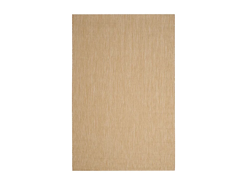 Tapis Naturel/Crème 201 X 290 cm - Della