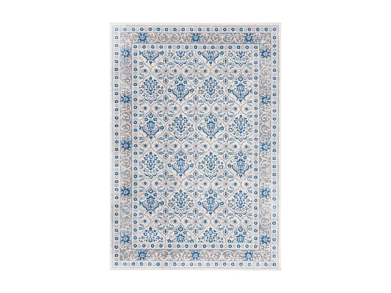 Tapis Blanc 91 X 152 cm - Teresse