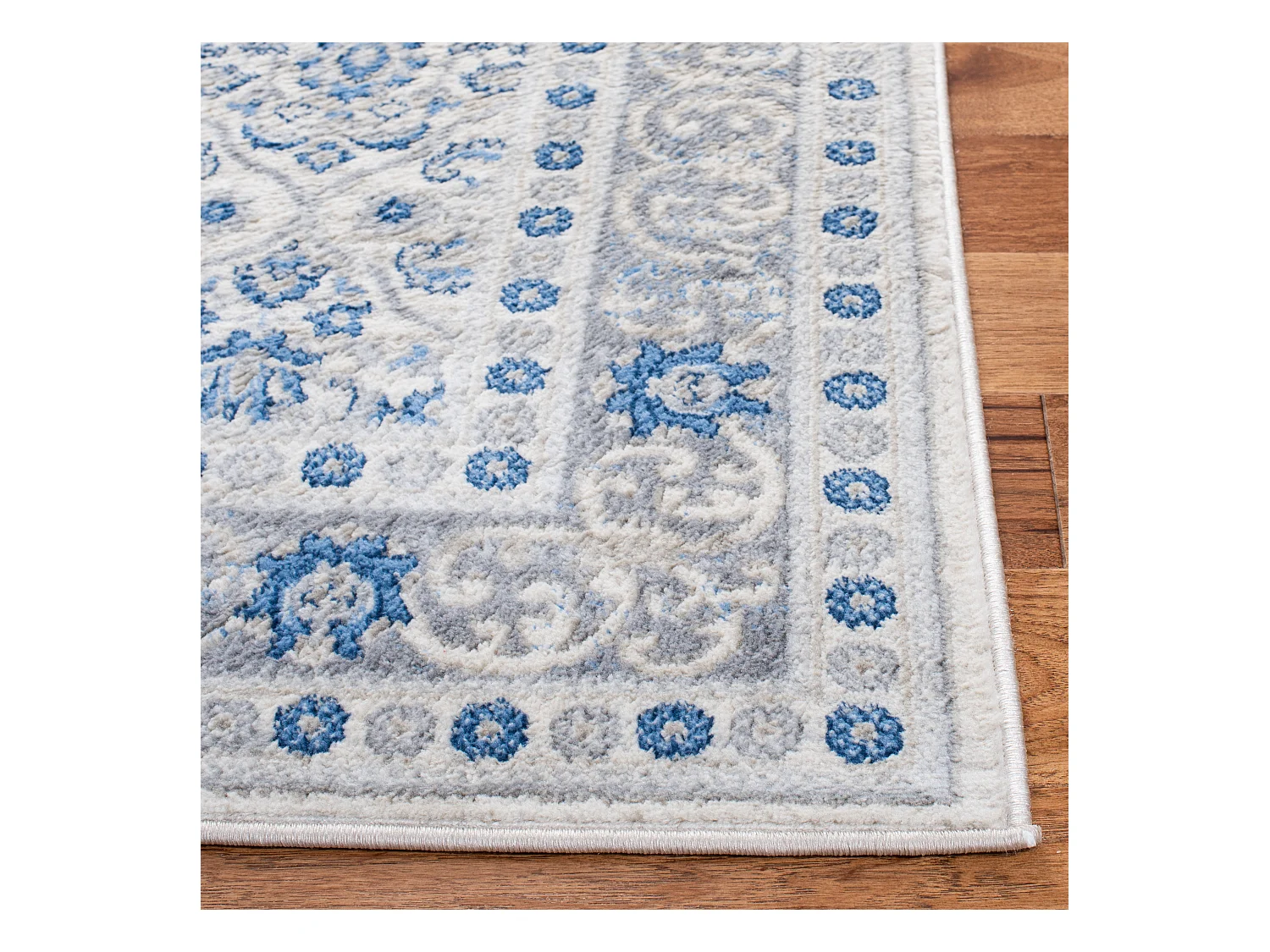Tapis Blanc 91 X 152 cm - Teresse