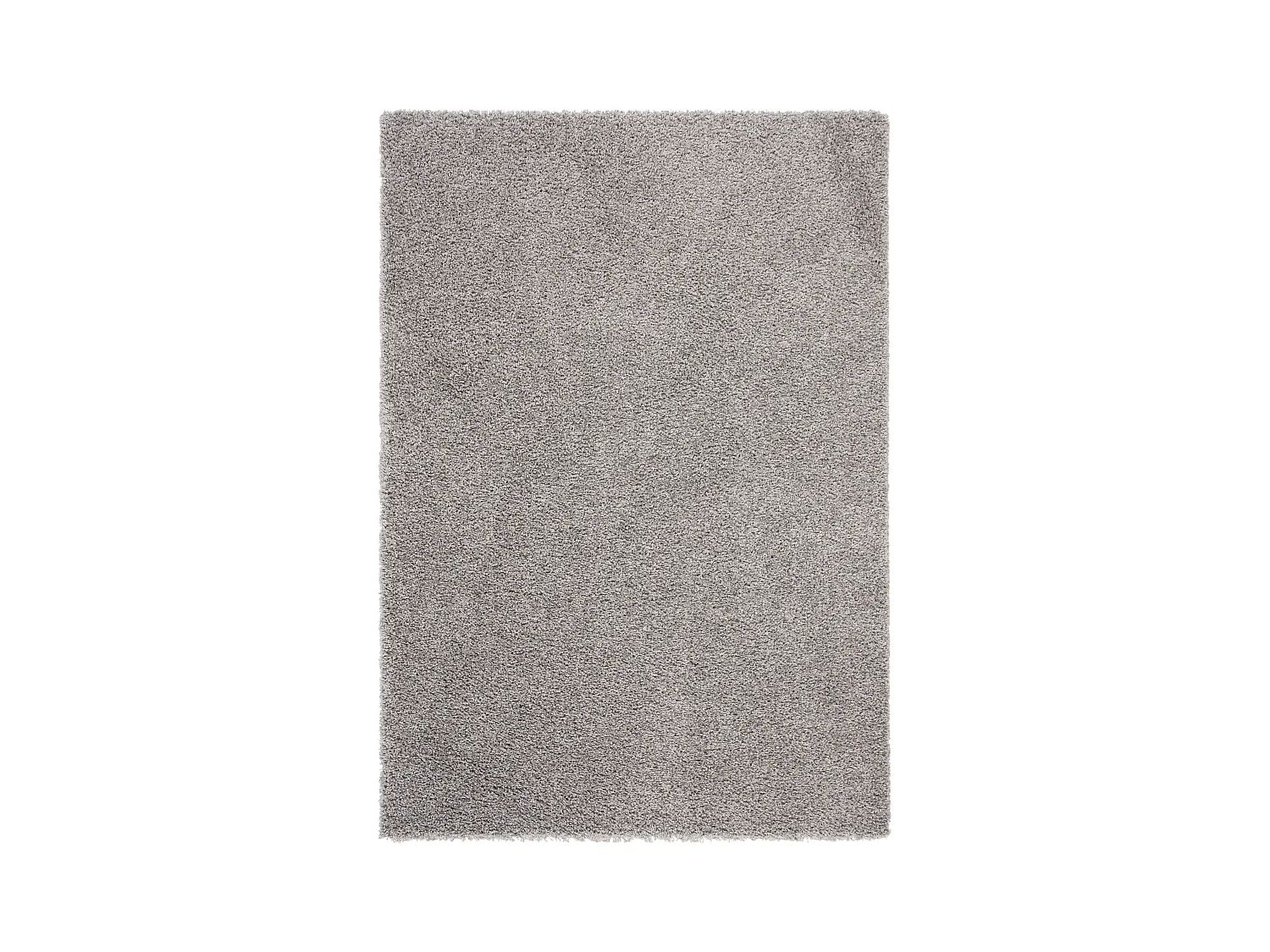 Tapis Gris 122 X 183 cm - Morgan