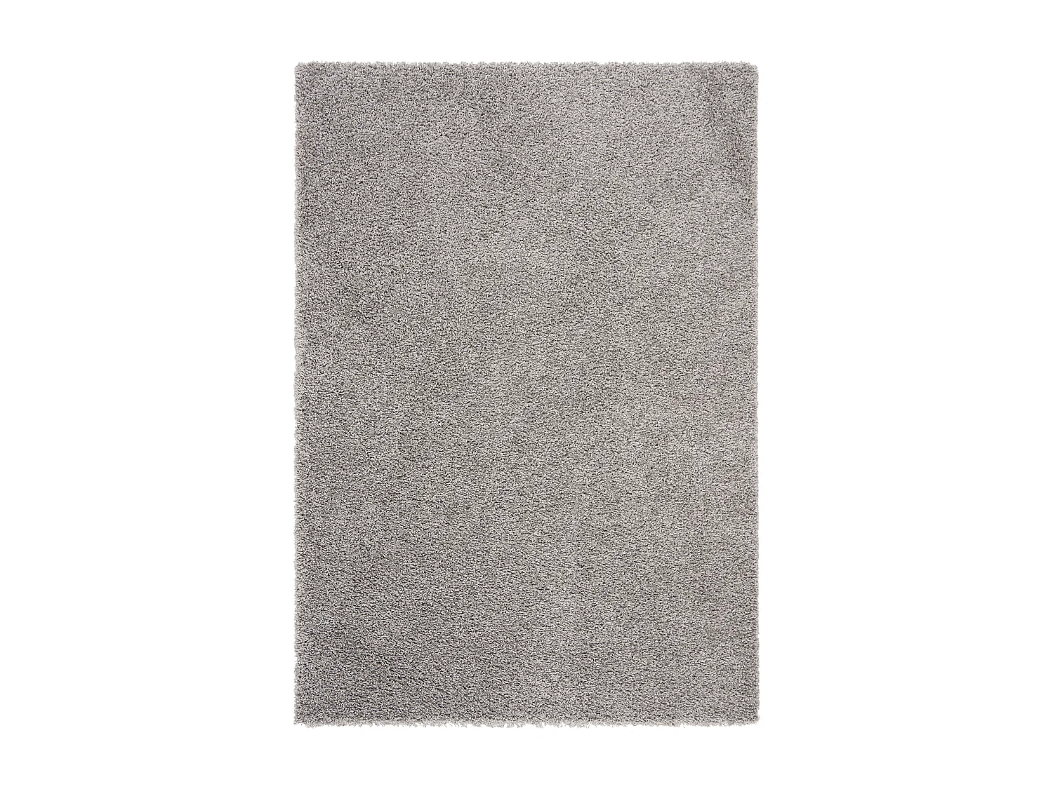 Tapis Gris 122 X 183 cm - Morgan