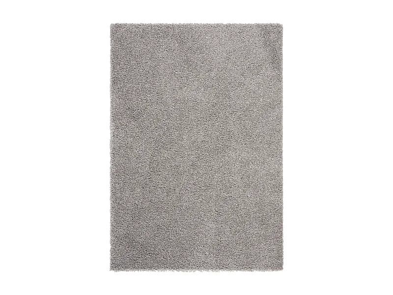 Tapis Gris 122 X 183 cm - Morgan