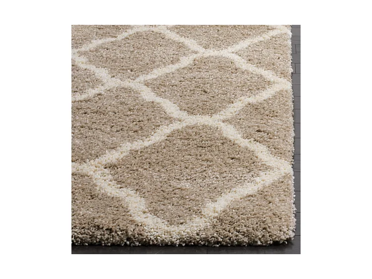 Tapis Neutre 183 X 274 cm - Brooklyn