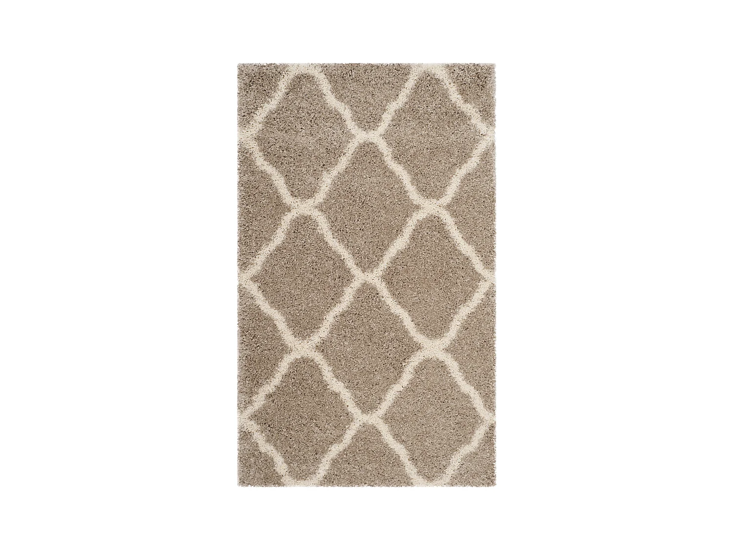 Tapis Neutre 183 X 274 cm - Brooklyn