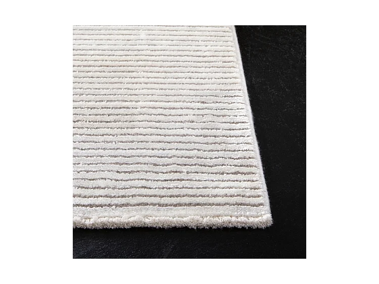 Tapis Blanc 152 X 244 cm - Jodi