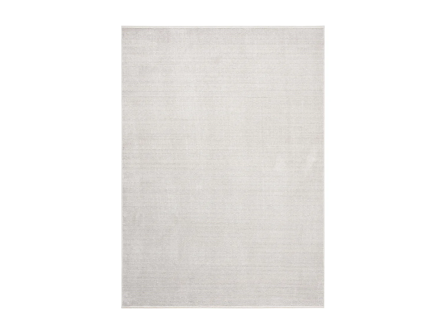 Tapis Blanc 152 X 244 cm - Jodi