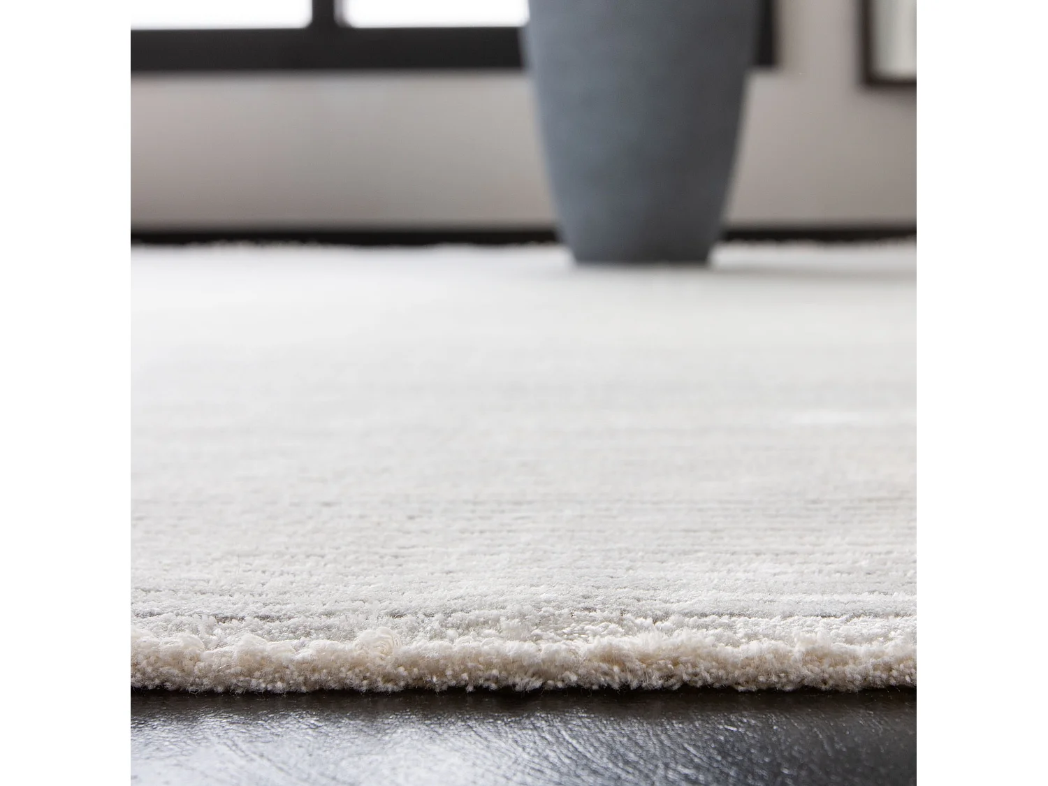 Tapis Blanc 152 X 244 cm - Jodi