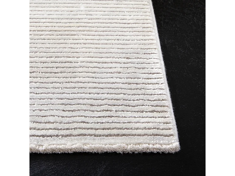 Tapis Blanc 152 X 244 cm - Jodi