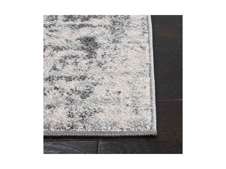 Tapis Neutre/Gris 183 X 274 cm - Lia