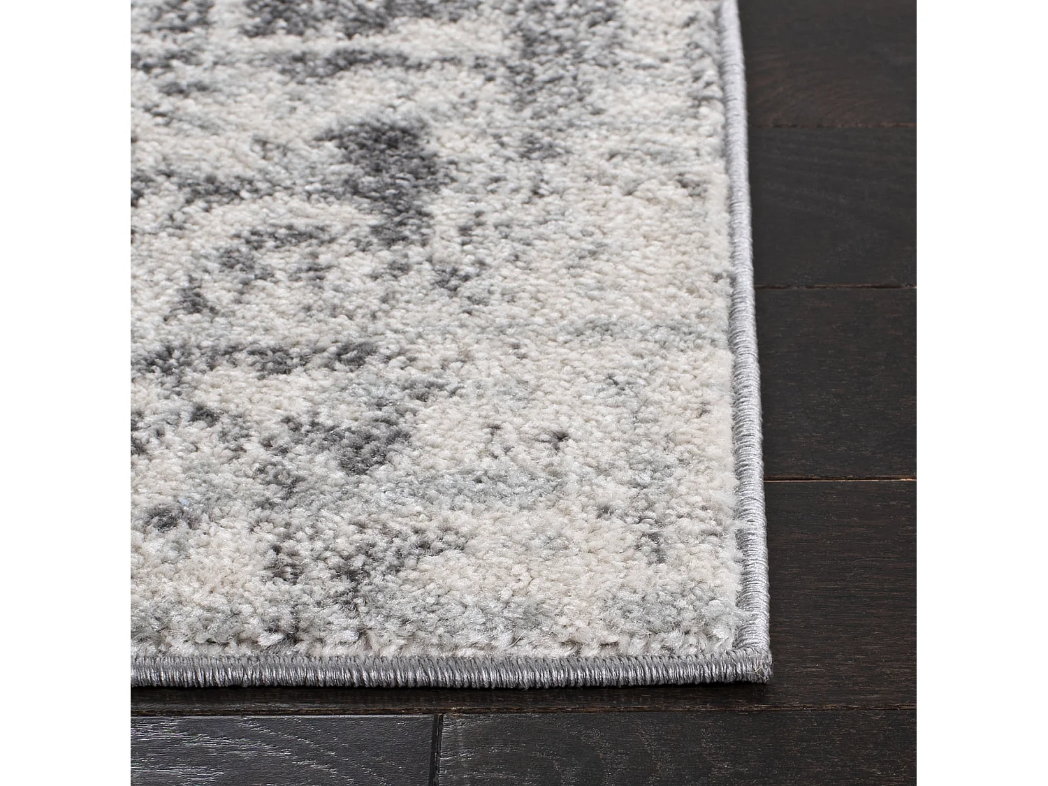 Tapis Neutre/Gris 183 X 274 cm - Lia