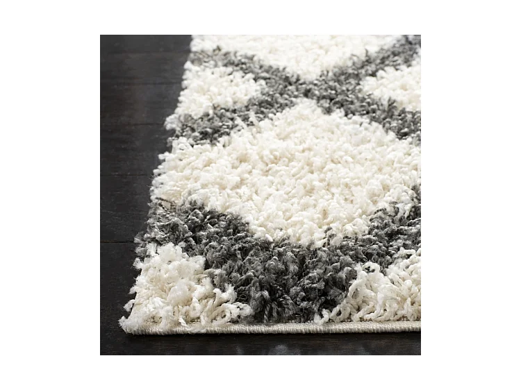Tapis Neutre/Gris 155 X 229 cm - Natalia