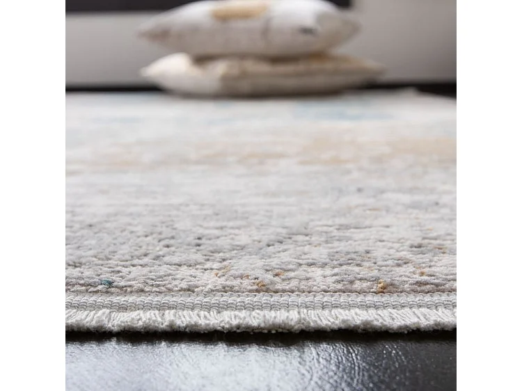 Tapis Neutre/Gris 160 X 229 cm - Estrella