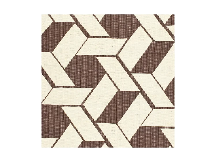 Tapis Marron 152 X 244 cm - Durhurst