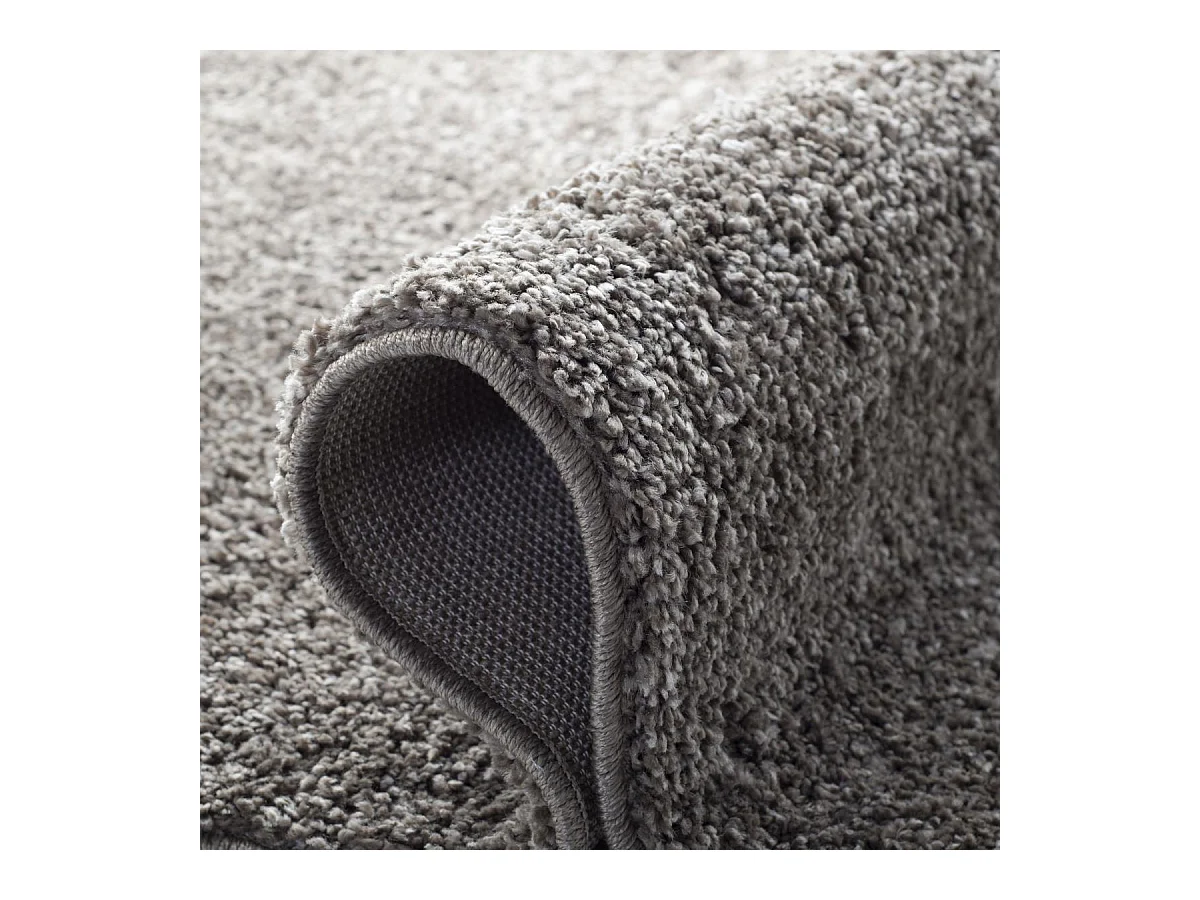 Tapis Marron 79 X 152 cm - Bijou