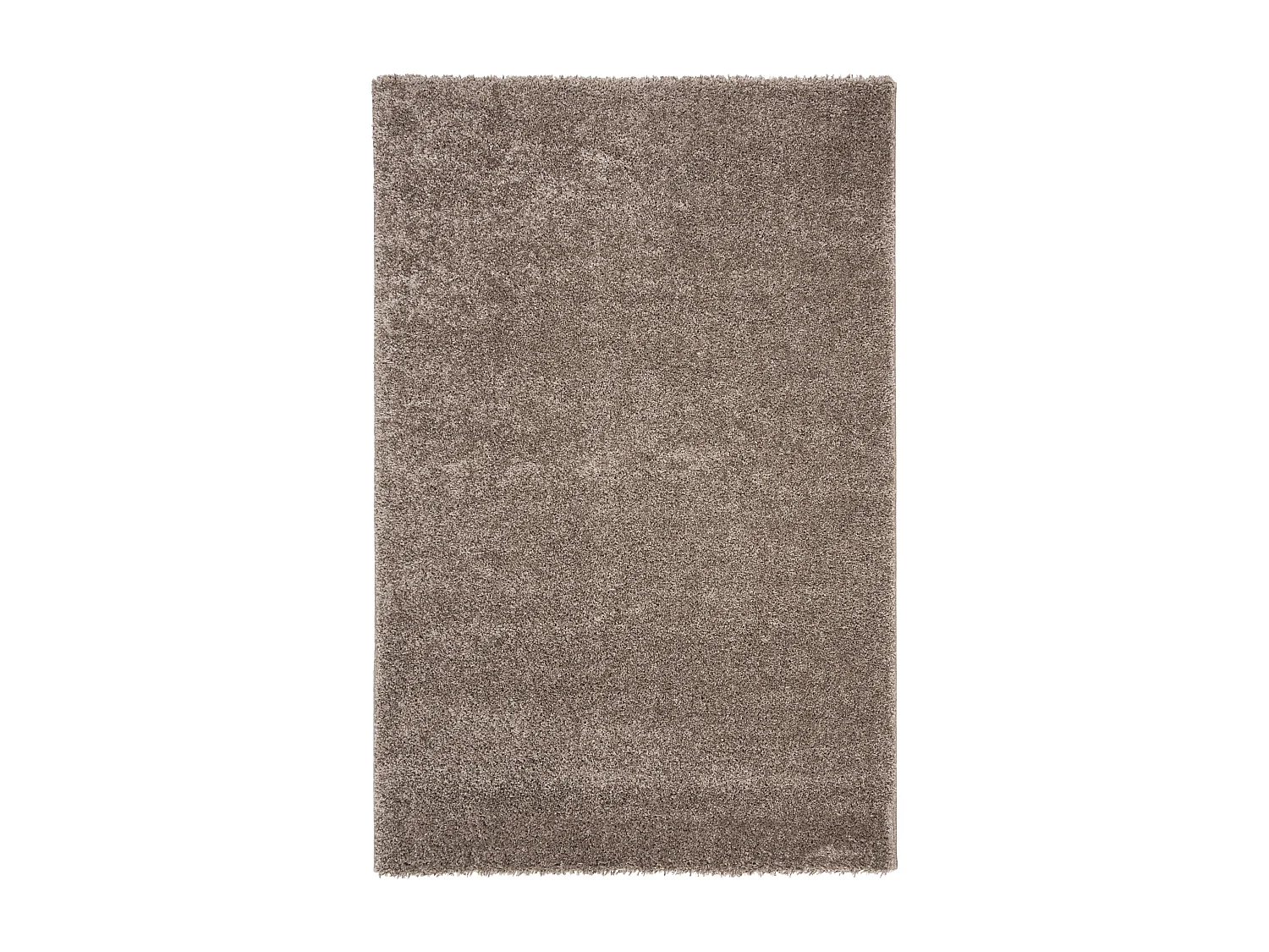 Tapis Marron 79 X 152 cm - Bijou
