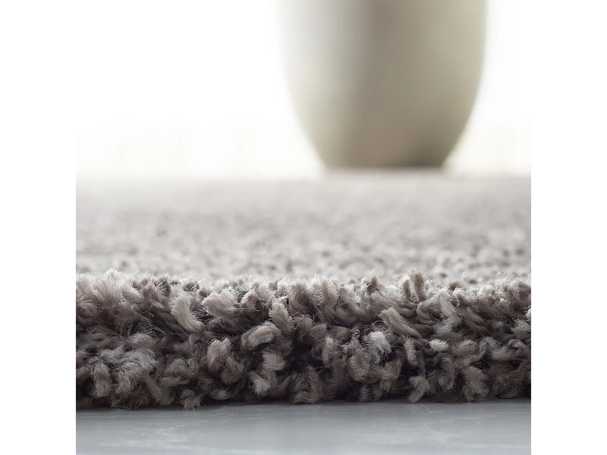 Tapis Marron 79 X 152 cm - Bijou