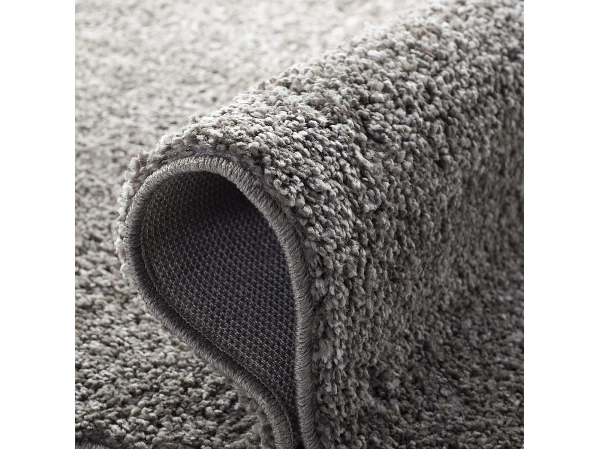 Tapis Marron 79 X 152 cm - Bijou