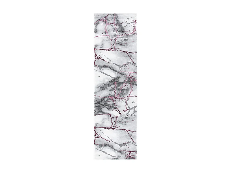 Tapis Gris 69 X 244 cm - Margaretha