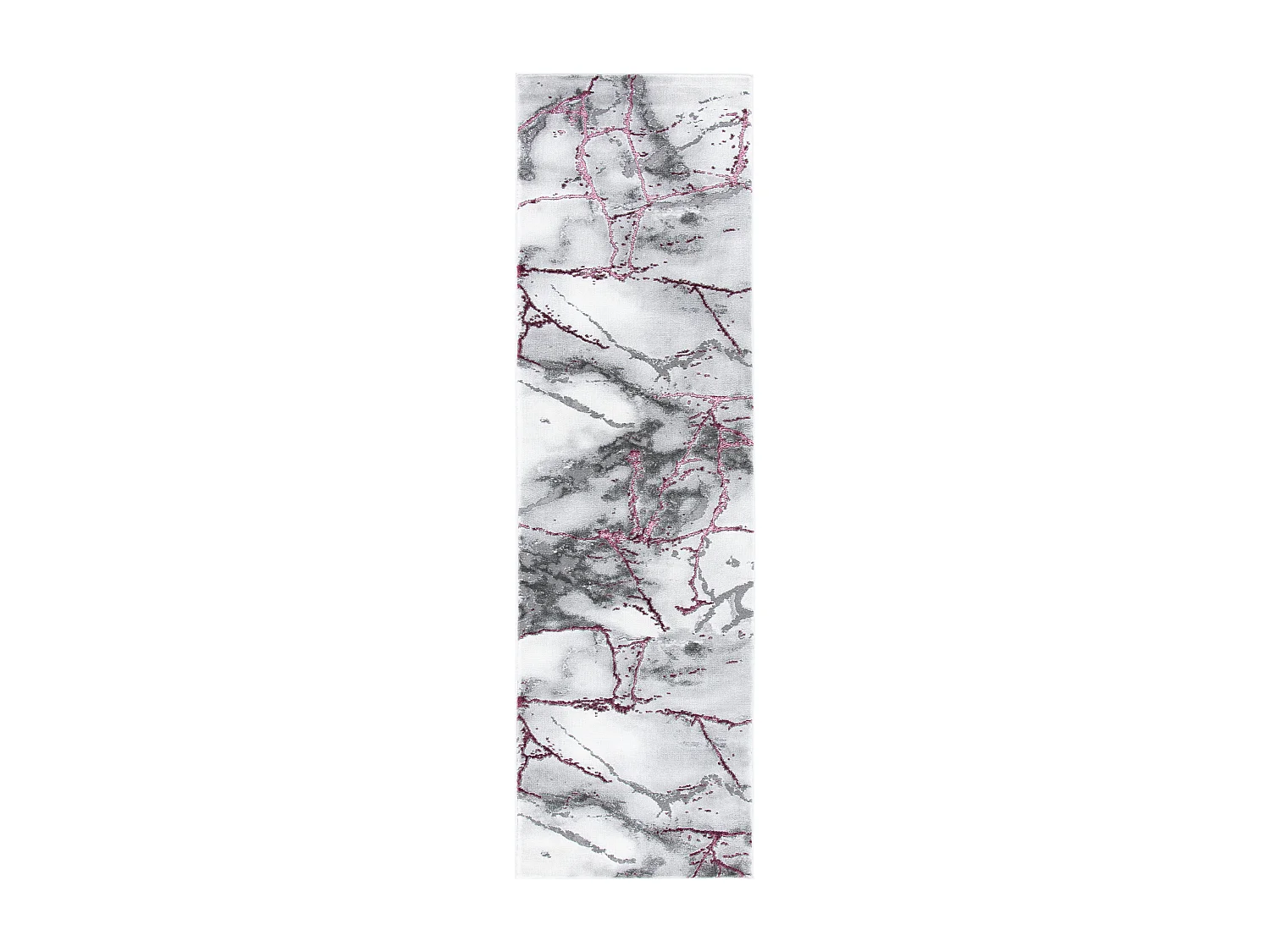 Tapis Gris 69 X 244 cm - Margaretha