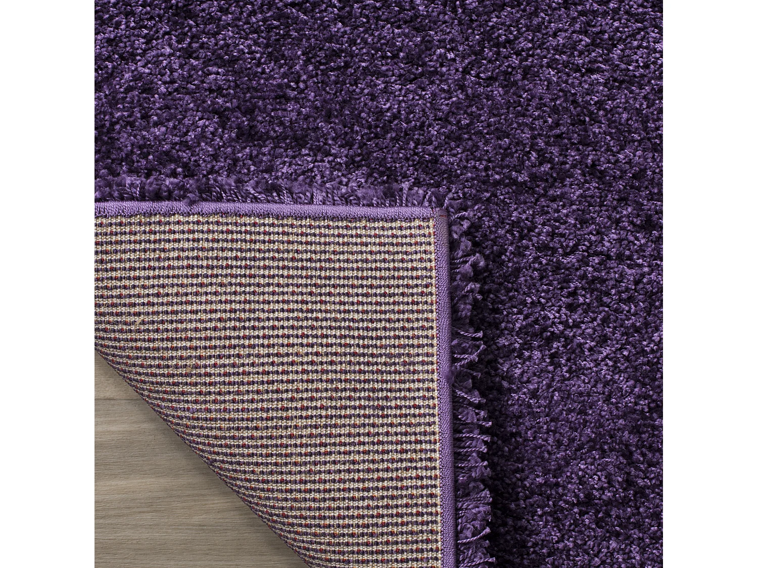 Tapis Violet 183 X 274 cm - Bowery