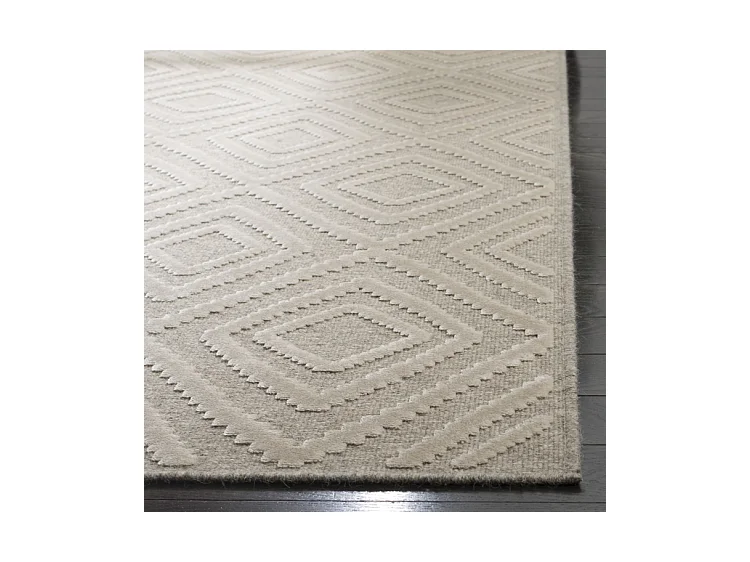 Tapis Neutre 122 X 183 cm - Luna