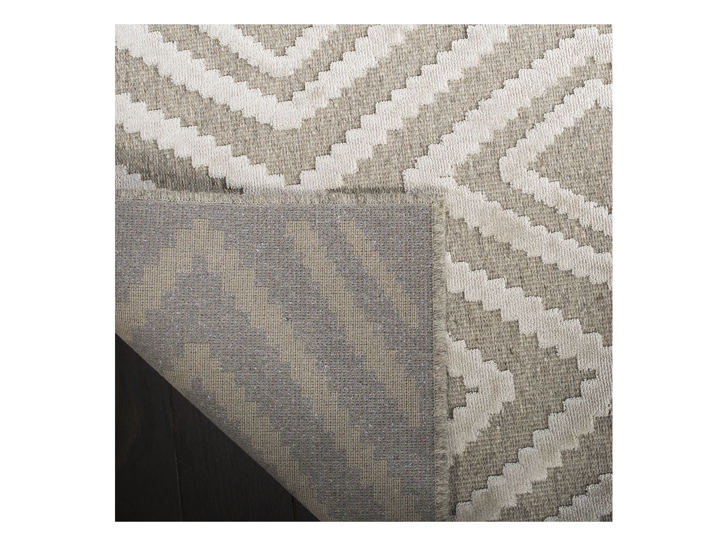 Tapis Neutre 122 X 183 cm - Luna