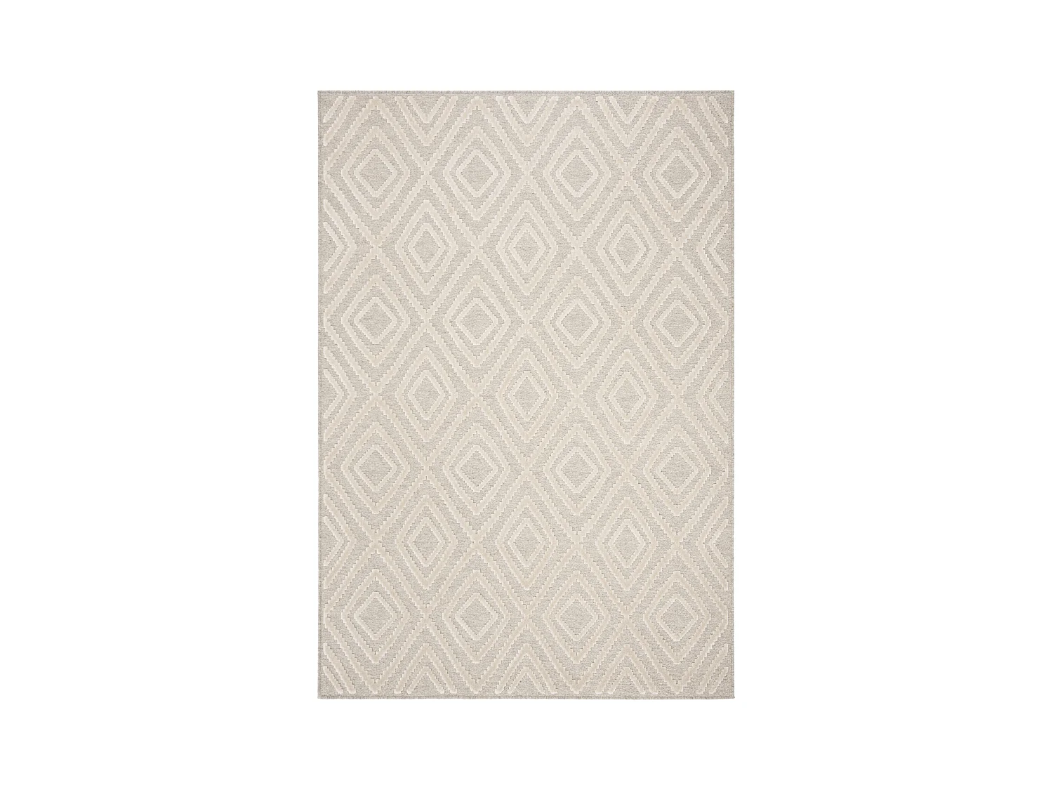 Tapis Neutre 122 X 183 cm - Luna