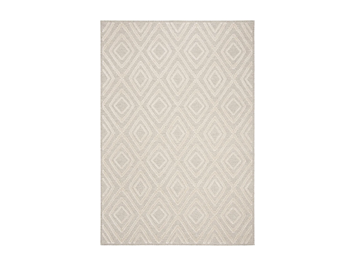 Tapis Neutre 122 X 183 cm - Luna