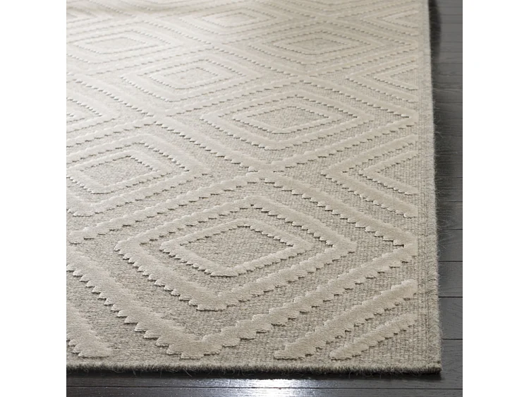 Tapis Neutre 122 X 183 cm - Luna