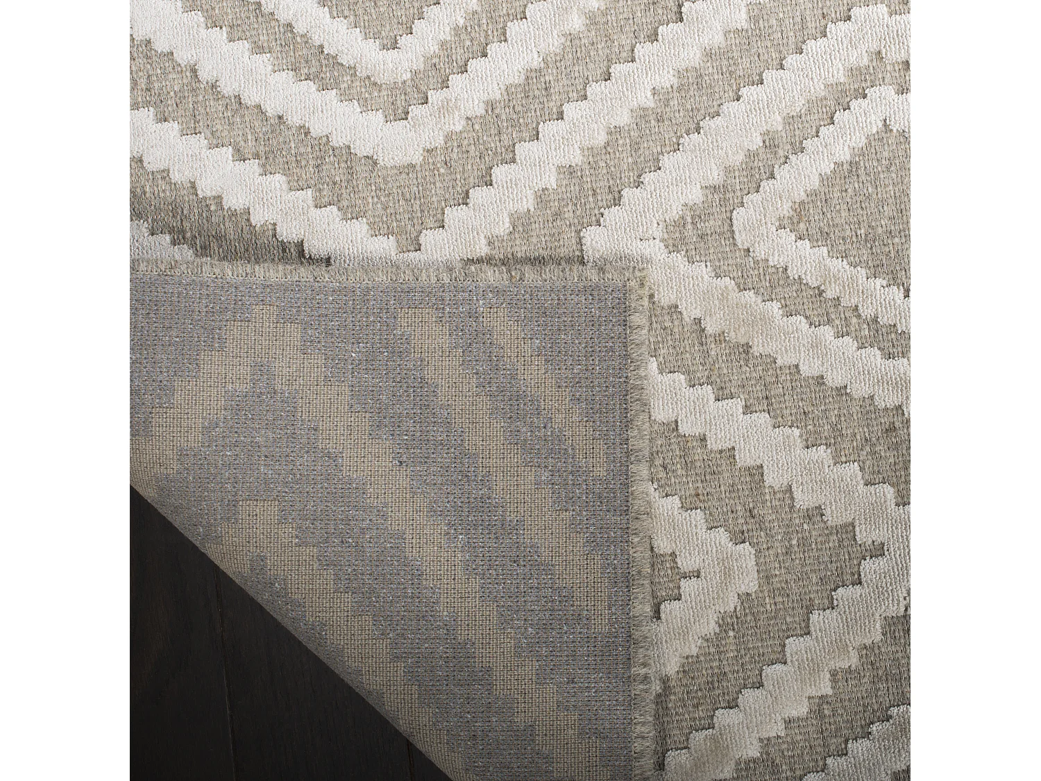 Tapis Neutre 122 X 183 cm - Luna