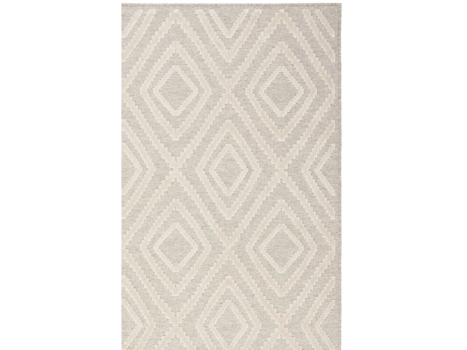 Tapis Neutre 122 X 183 cm - Luna