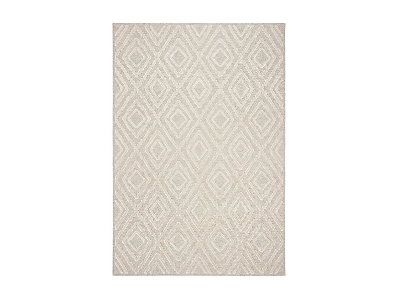 Tapis Neutre 122 X 183 cm - Luna