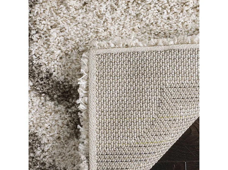 Tapis Neutre/Gris 91 X 152 cm - Mati