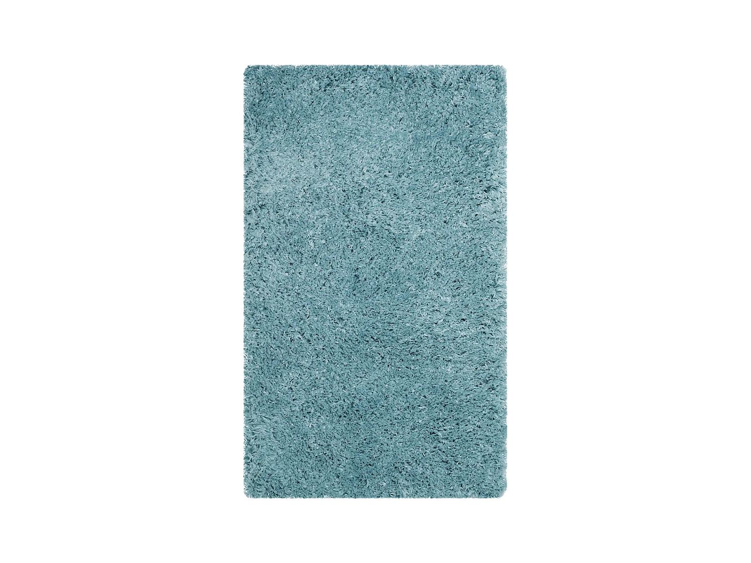 Tapis Bleu 91 X 152 cm - Bibi