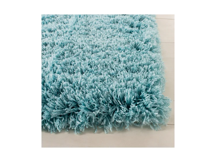 Tapis Bleu 91 X 152 cm - Bibi