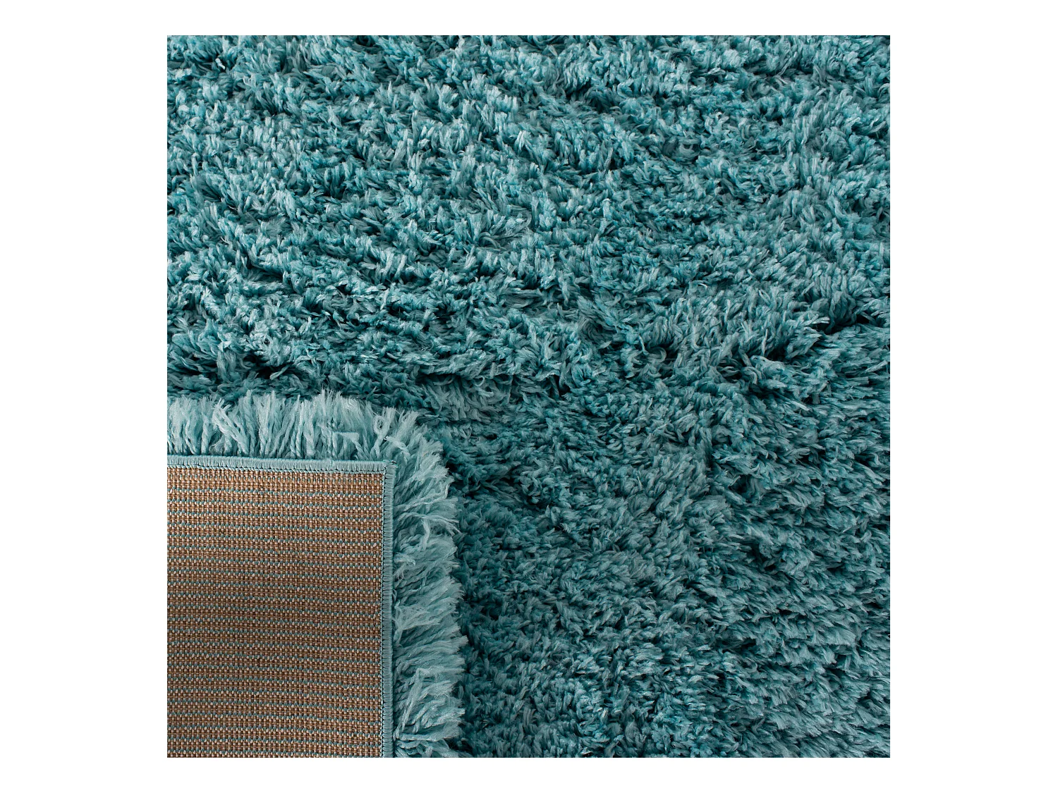 Tapis Bleu 91 X 152 cm - Bibi