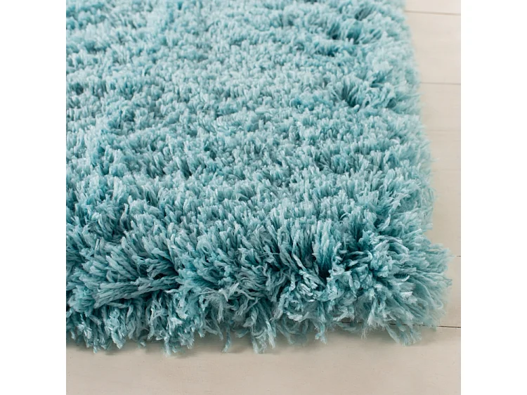 Tapis Bleu 91 X 152 cm - Bibi